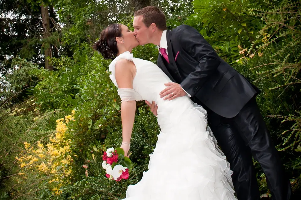 Laetitia Riehl Photographe — photo 2