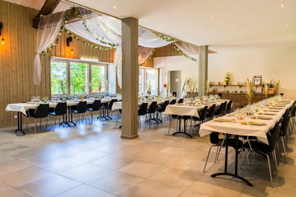 Les Gites du Sapey — photo 2