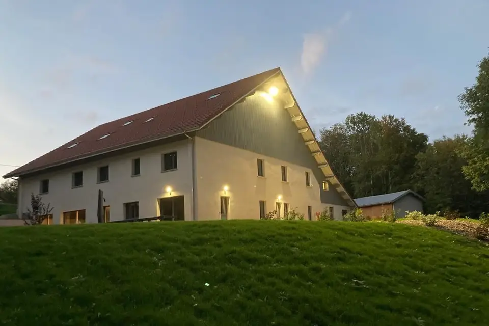 Les Gites du Sapey — photo 8