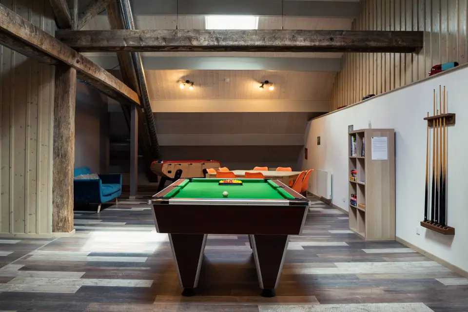 Les Gites du Sapey — photo 7