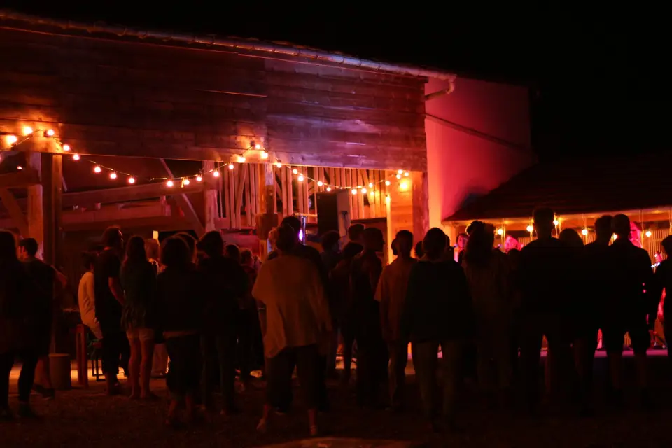 Domaine des Vieux Chênes — photo 4