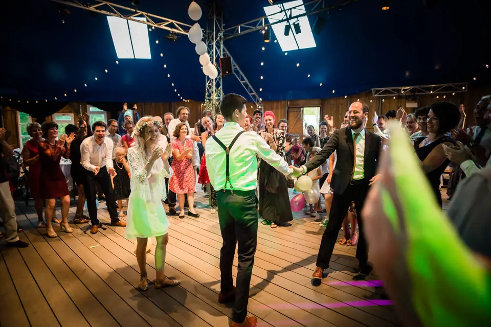 Domaine des Vieux Chênes — photo 2