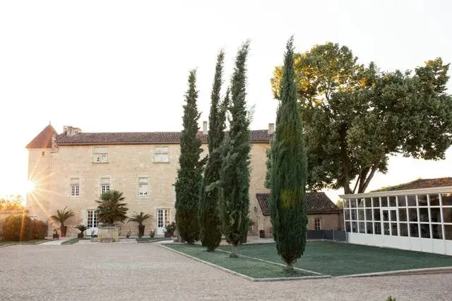 Château Isabeau de Naujan — photo 2