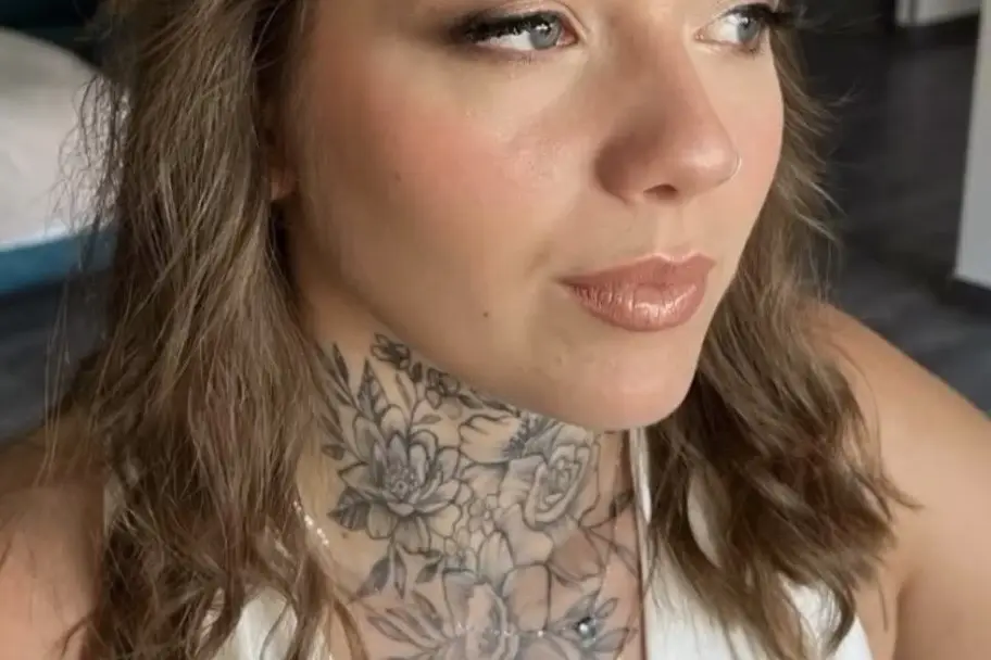 Alyzée Chatelain — photo 1