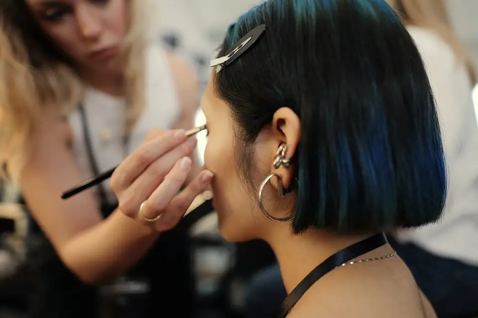 Alyzée Chatelain — photo 5