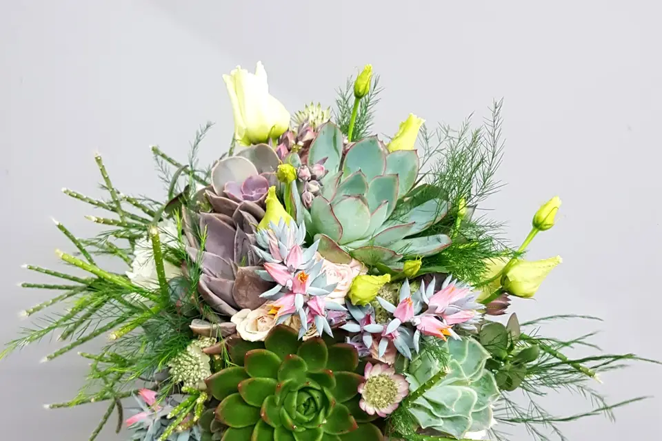 Marie Danède - Art Floral et Curiosités — photo 7