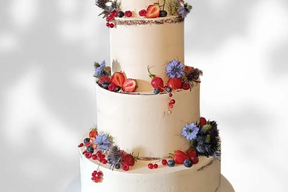 Les Gâteaux d'Emilie — photo 8