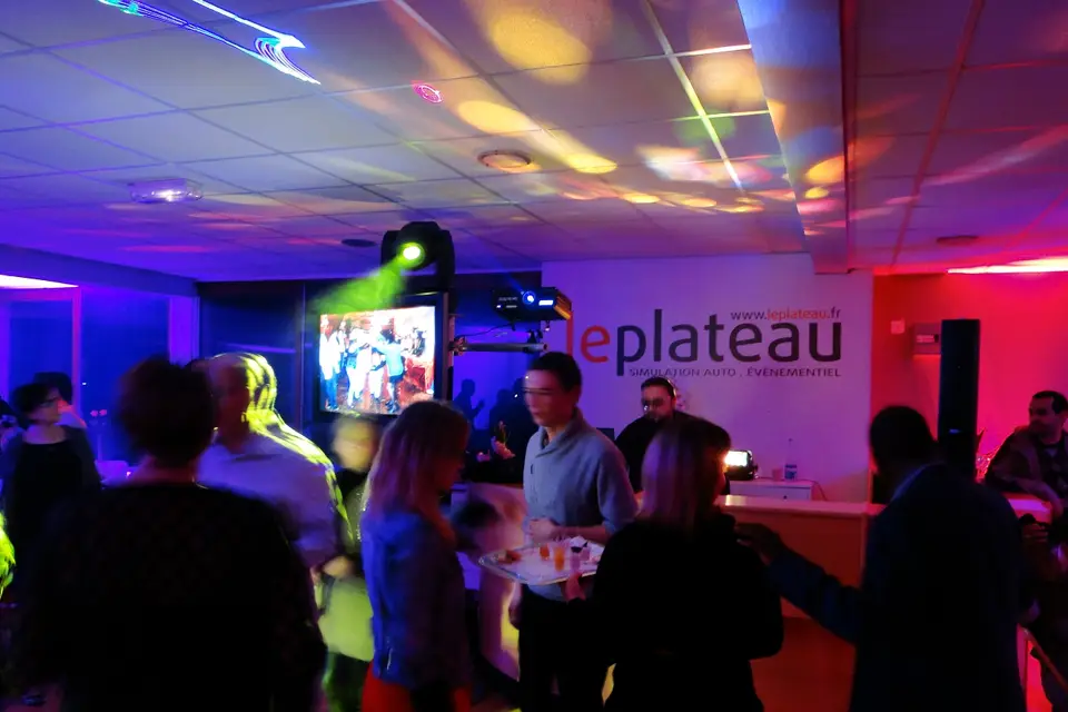 Prestason — photo 6