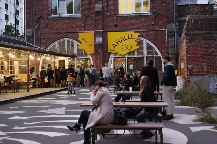 Saisons Zéro — photo 4