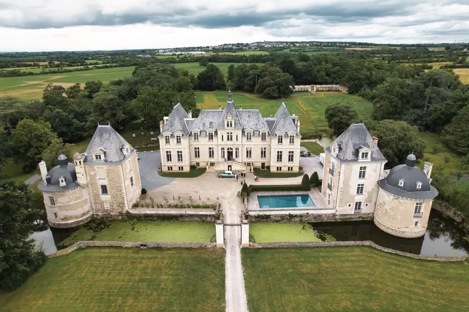 Alexandre Andrault — photo 3