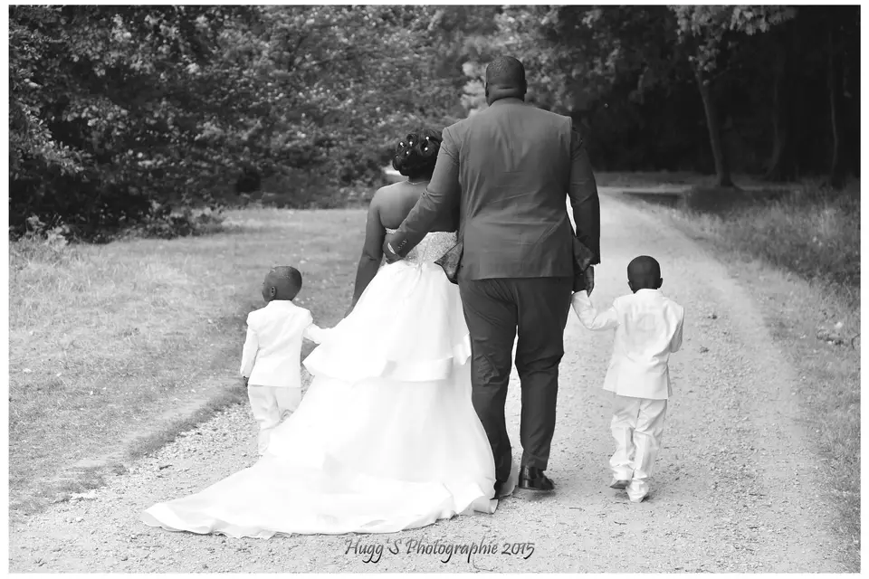 Hugg'S Photographie — photo 1