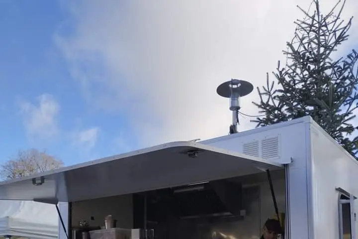 Comme sur des Roulettes — photo 3