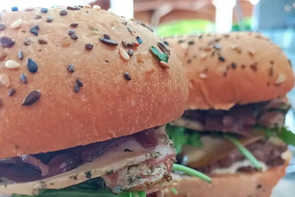 Comme sur des Roulettes — photo 1