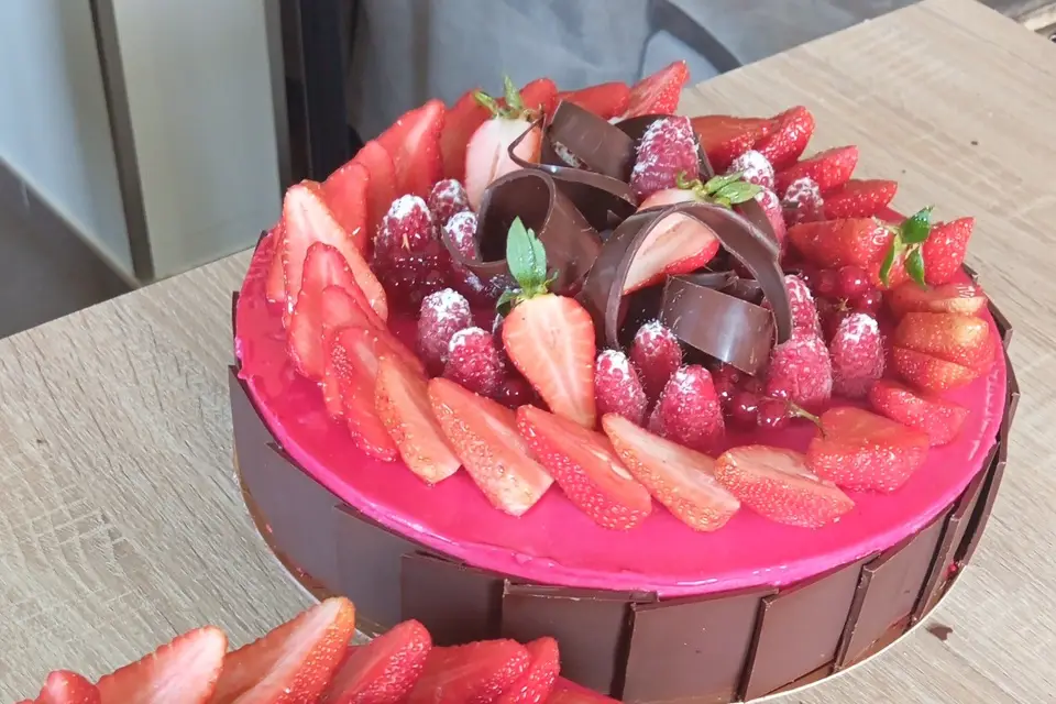 Comme sur des Roulettes — photo 7