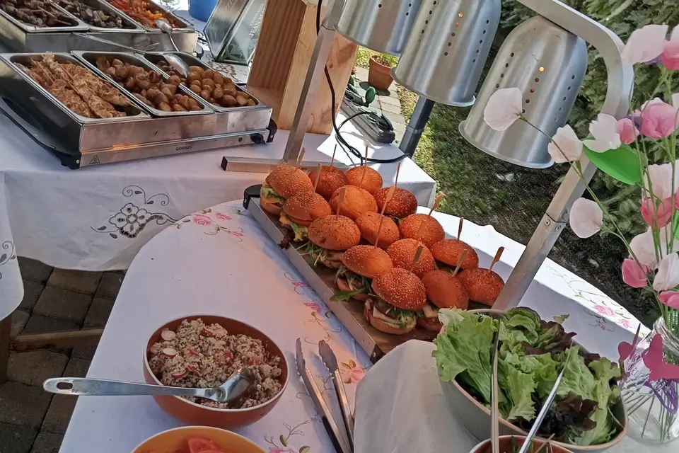 Comme sur des Roulettes — photo 6