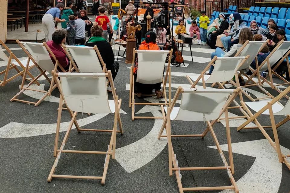 Saisons Zéro — photo 5