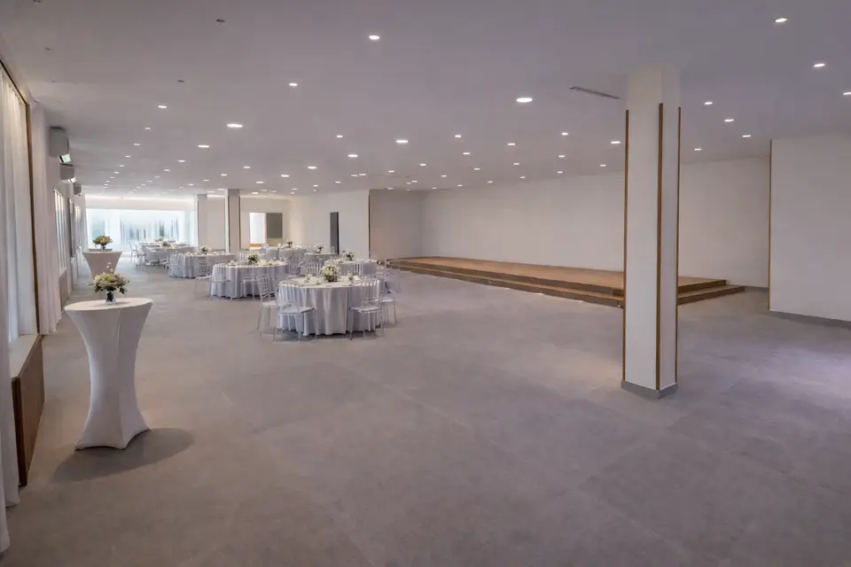 La Palmeraie — photo 1