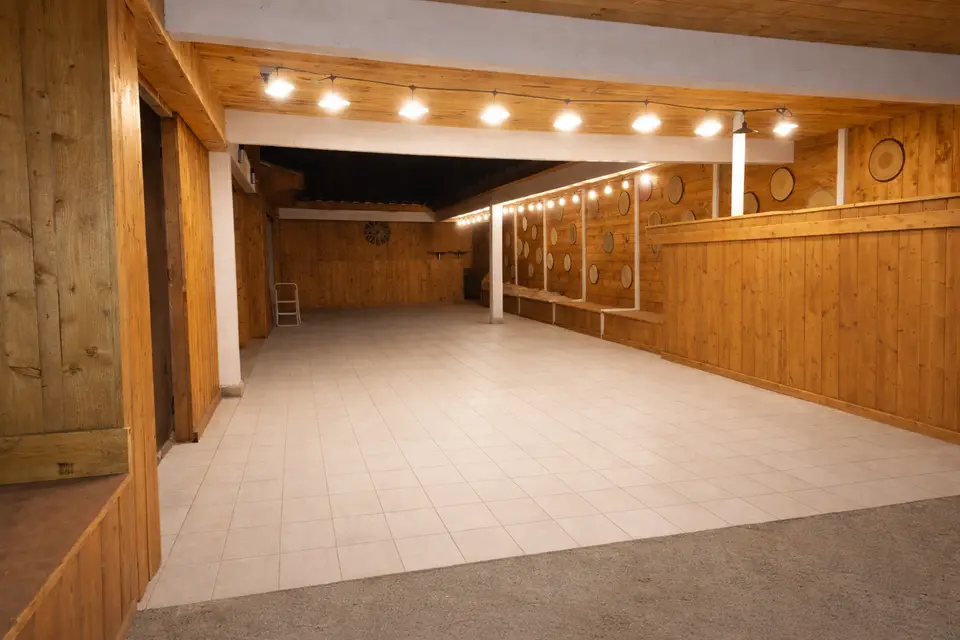 La Palmeraie — photo 5