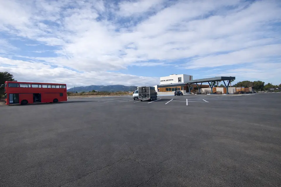 La Palmeraie — photo 3