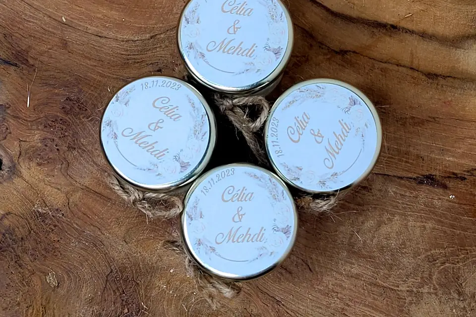 Les Bougies de Mam's — photo 5