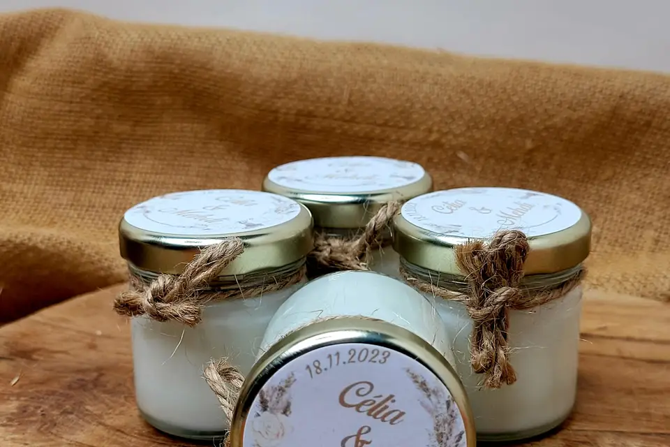 Les Bougies de Mam's — photo 2