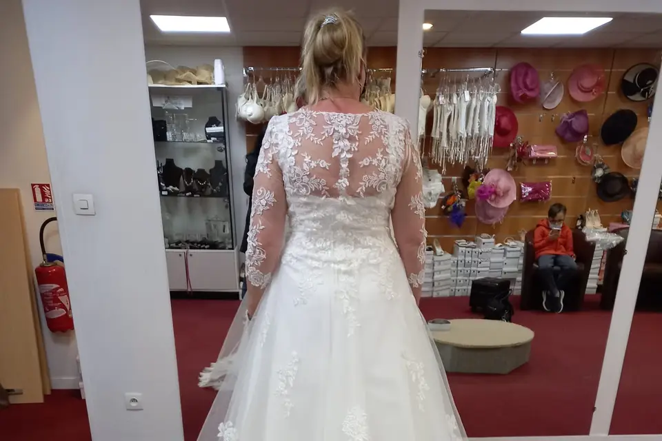 Capmariage27 — photo 8