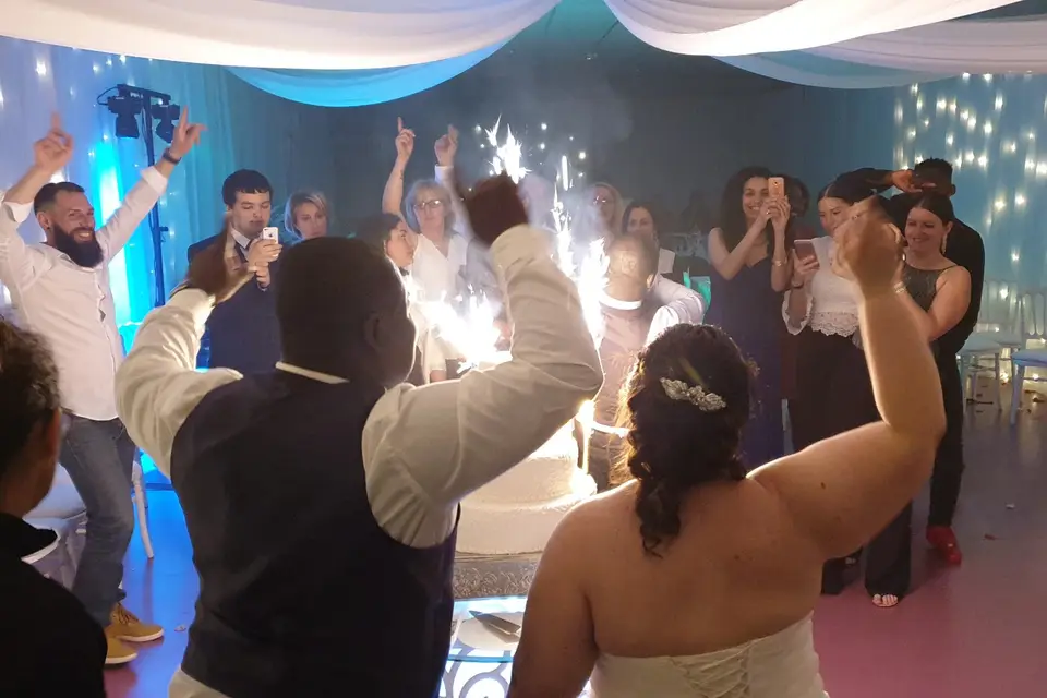 Dream's Live Event — photo 7