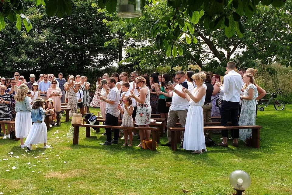 Dream's Live Event — photo 9