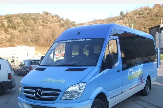 Gineste Voyages — photo 1