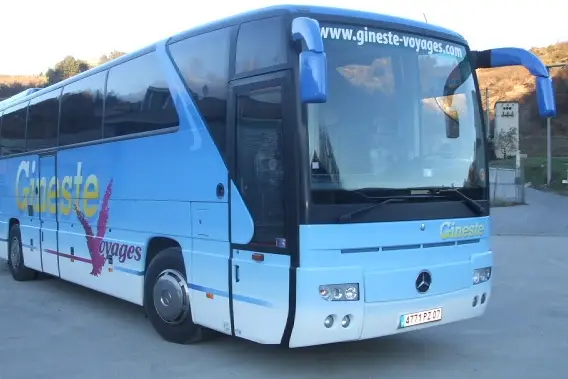 Gineste Voyages — photo 2