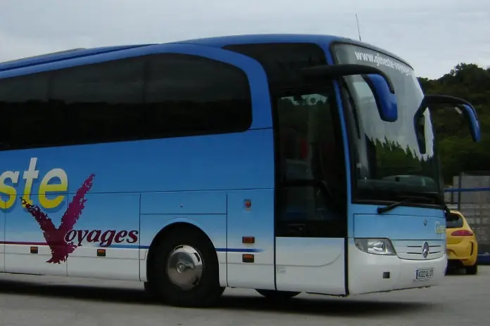 Gineste Voyages — photo 4