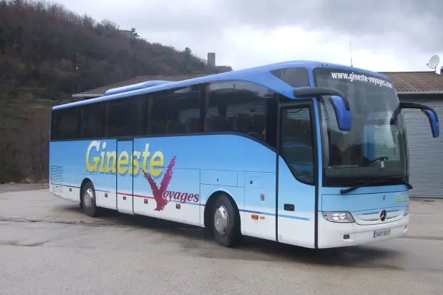 Gineste Voyages — photo 3