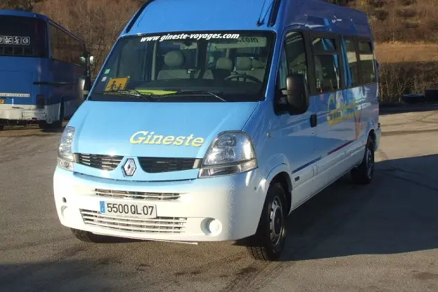 Gineste Voyages — photo 5