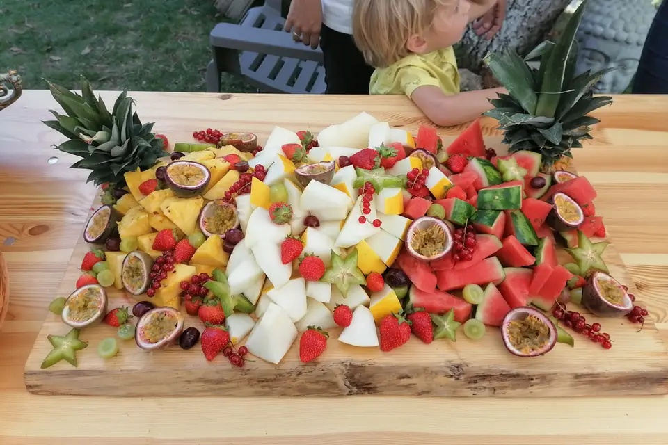 Le Traiteur Imaginaire — photo 8