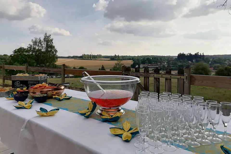 Le Traiteur Imaginaire — photo 1