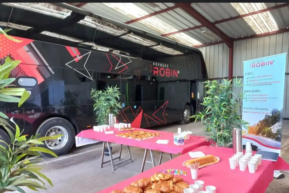 Voyages Robin — photo 1