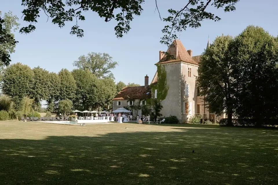 Château le Sallay — photo 5