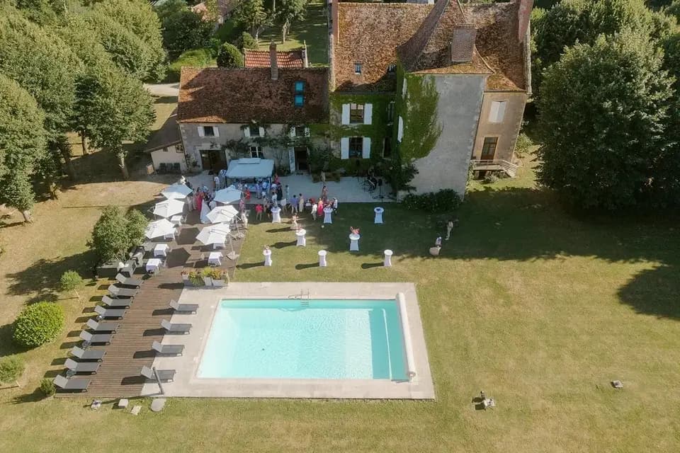 Château le Sallay — photo 6