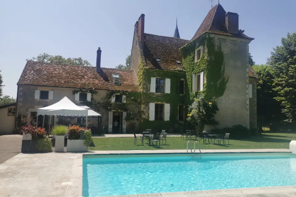 Château le Sallay — photo 3