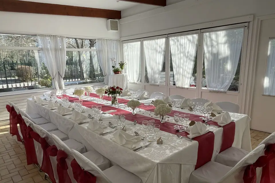 Les Salons de la Tourelle — photo 8