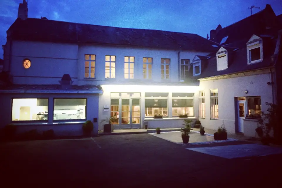 Maison Demarcq — photo 7