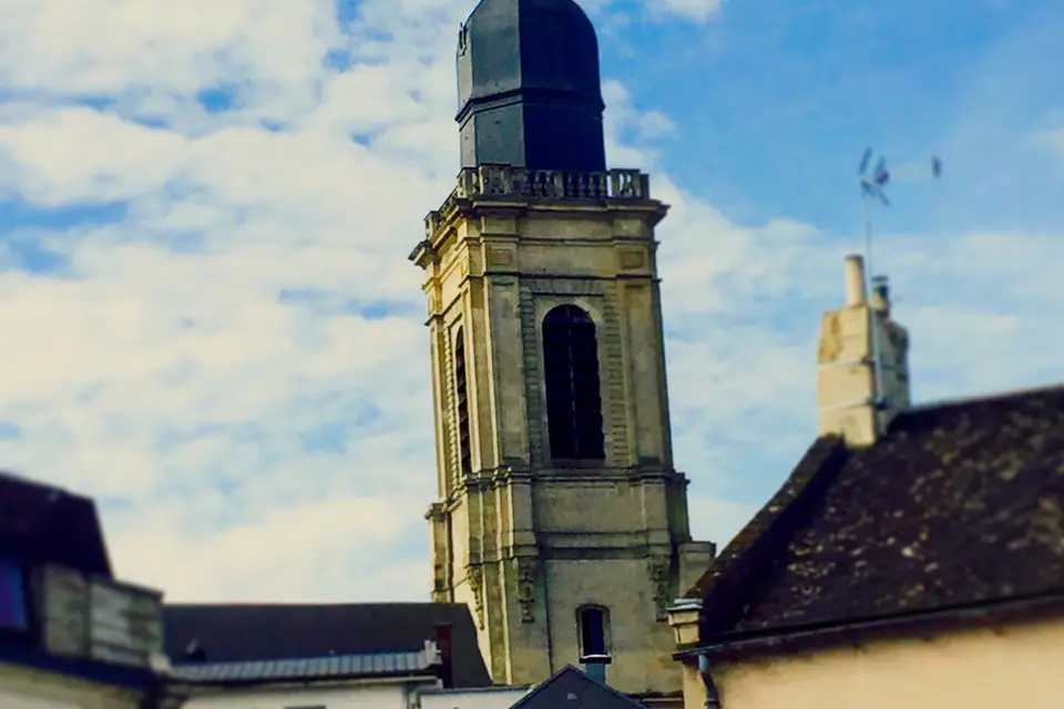 Maison Demarcq — photo 8