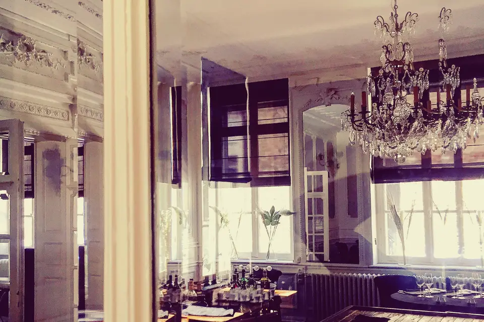 Maison Demarcq — photo 3