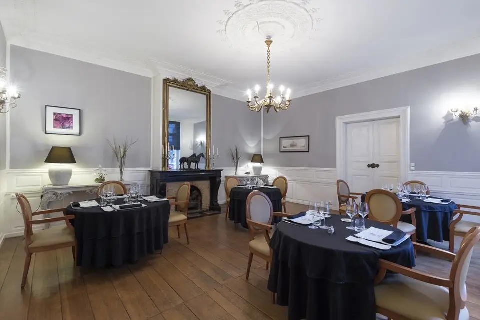 Maison Demarcq — photo 2