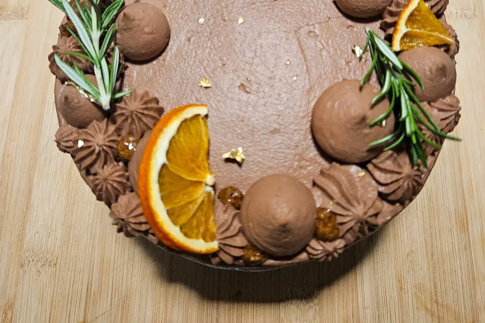 Pastry with Chris — photo 2