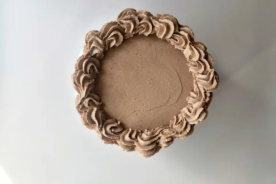 Pastry with Chris — photo 5