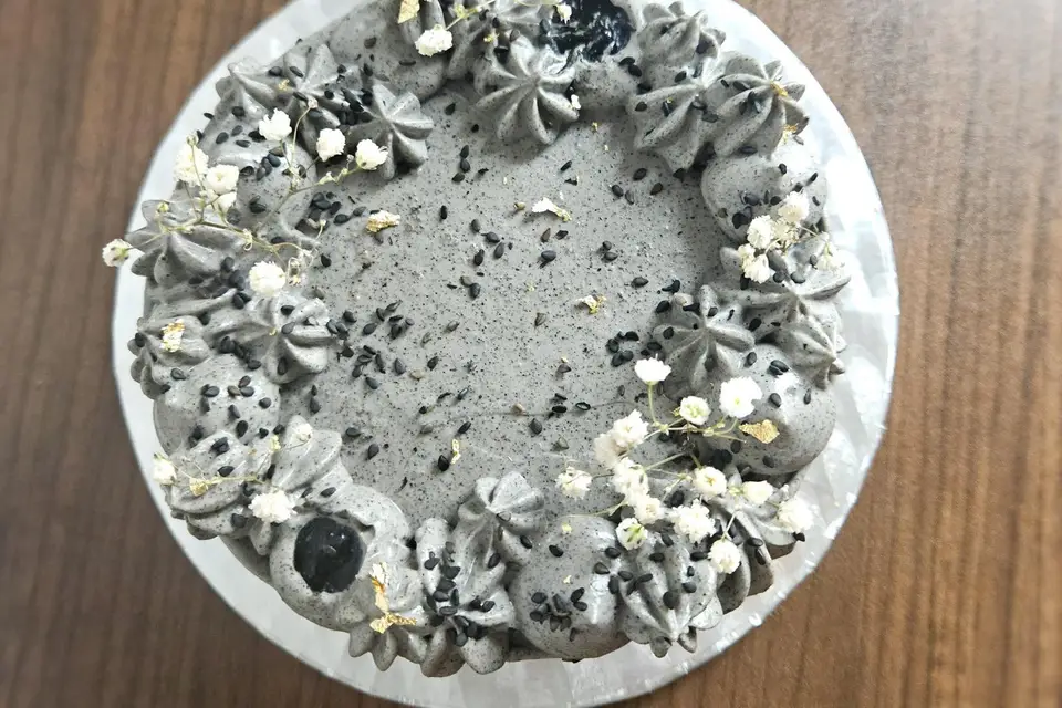 Pastry with Chris — photo 7