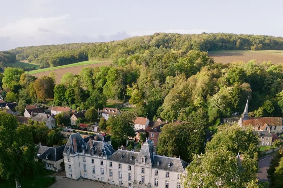 Château d'Aveny — photo 2