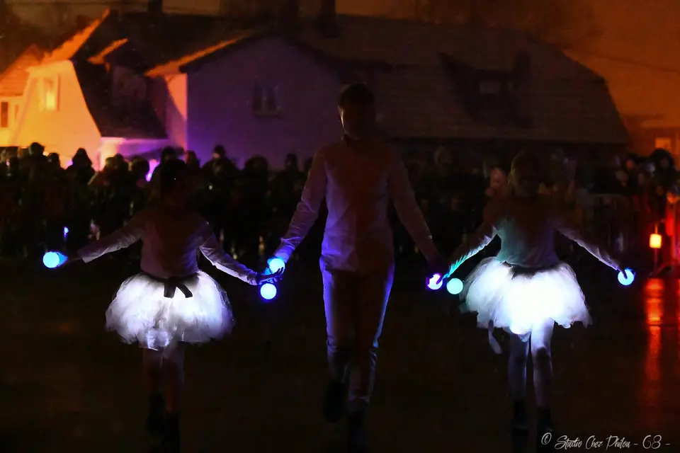 Spectacle Borvo — photo 6