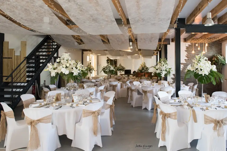 Les Jardins Bel Etoile — photo 2